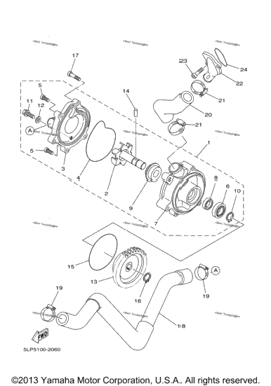 Water Pump