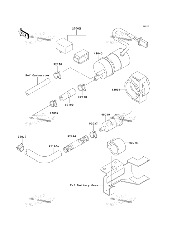 Fuel Pump