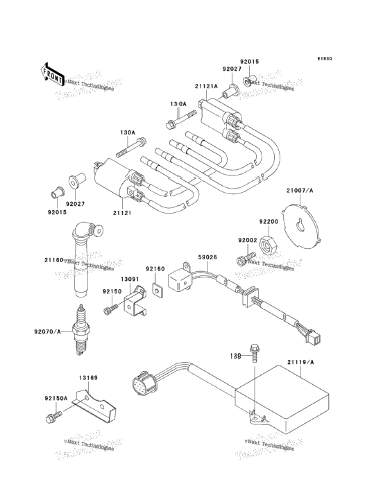 Ignition System