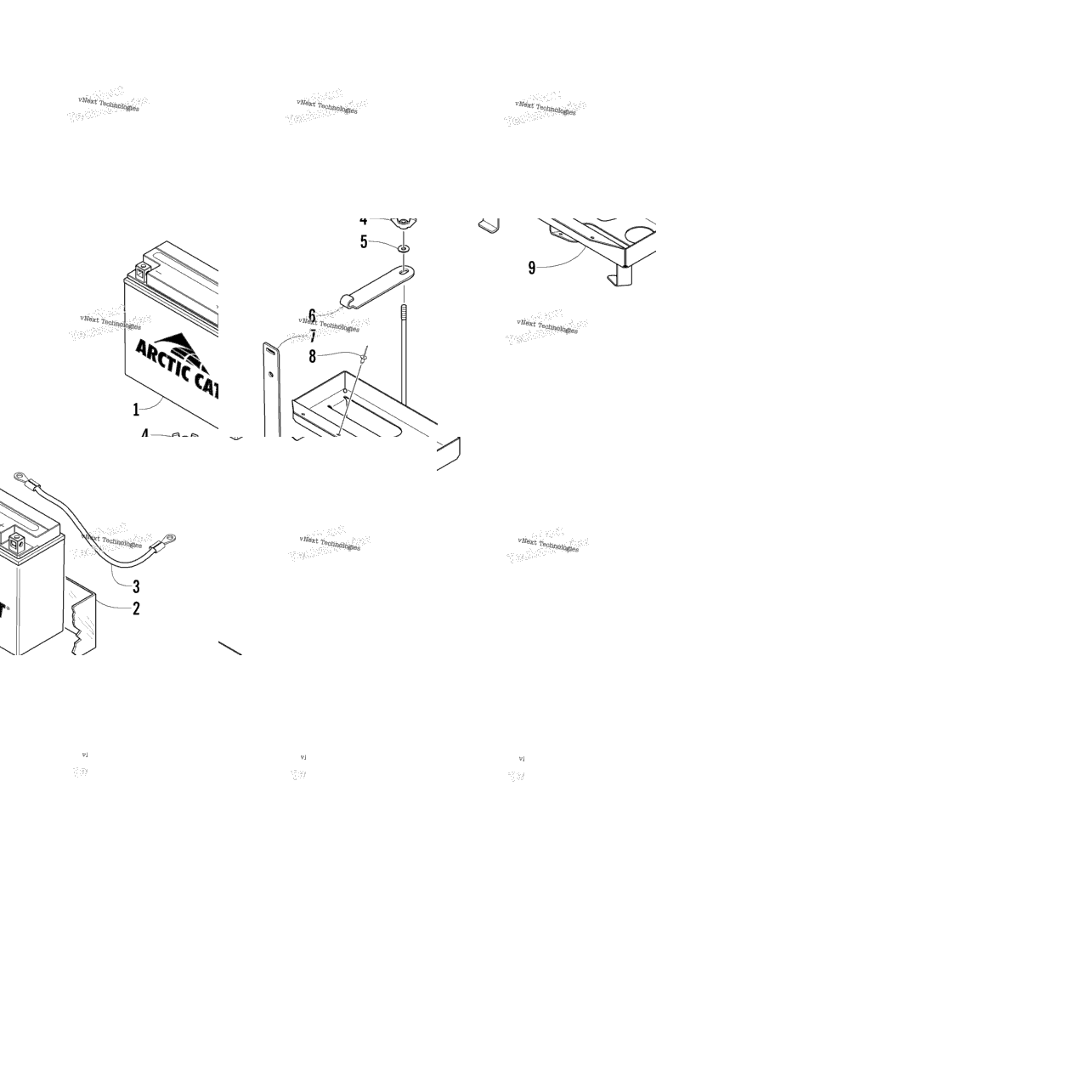 Battery Assembly