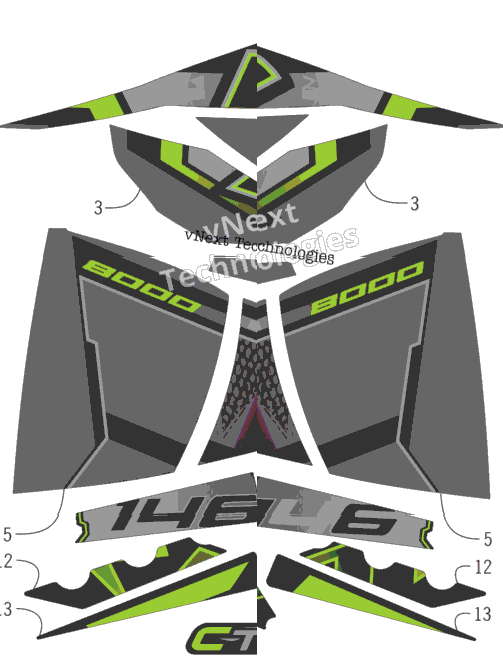 Decals