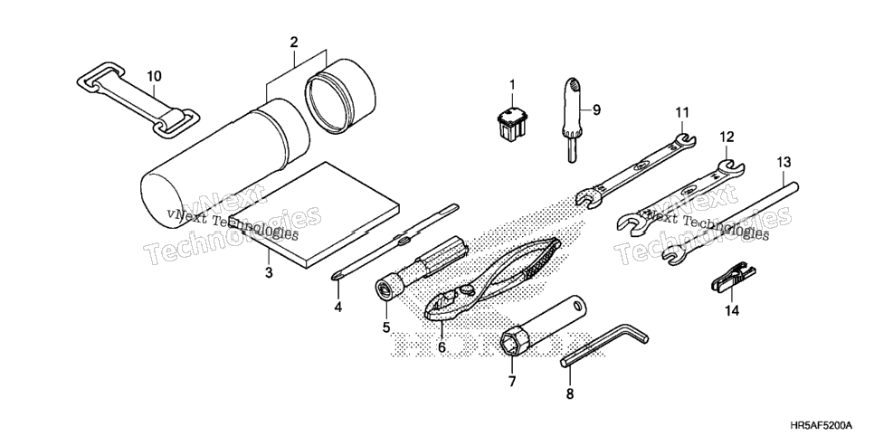 TOOLS