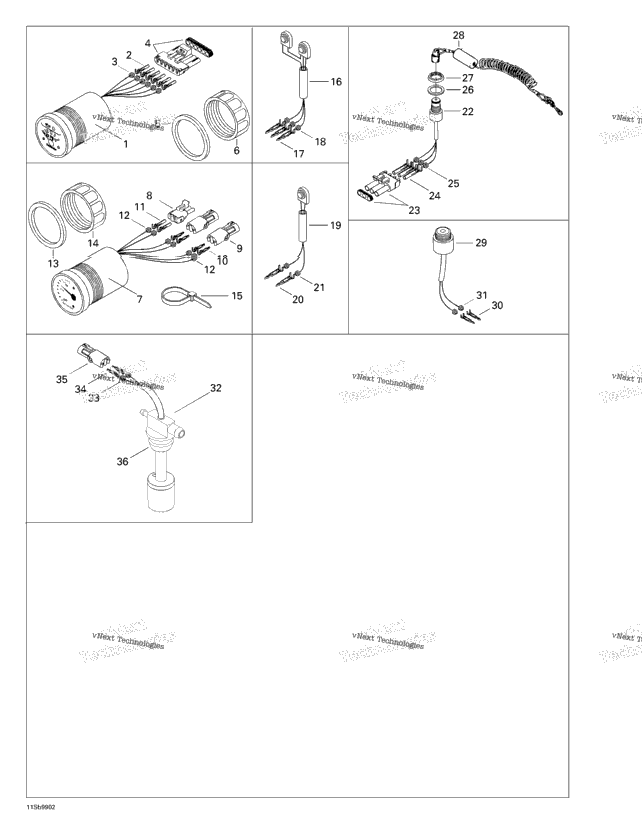 Electrical Accessories