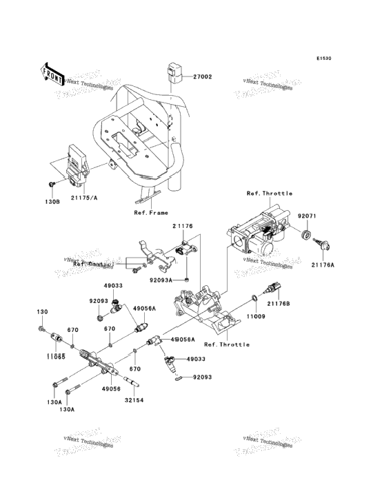 Fuel Injection