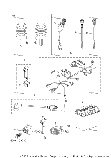 Electrical 1