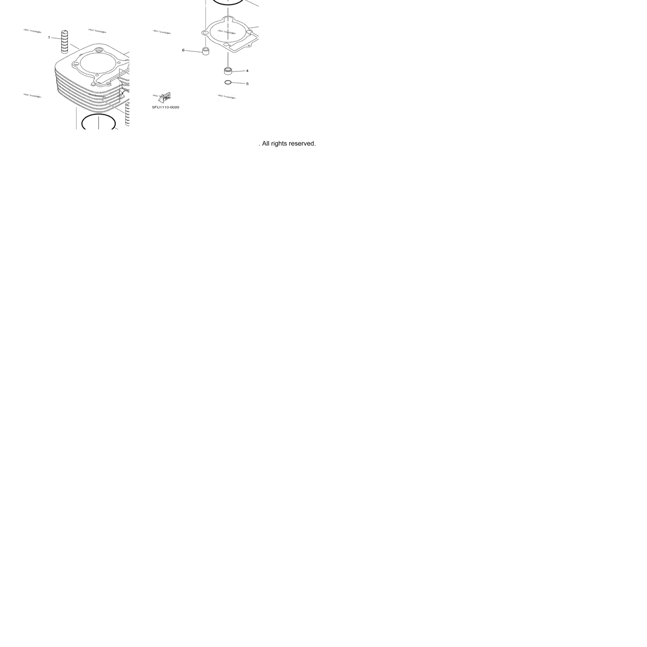 Cylinder