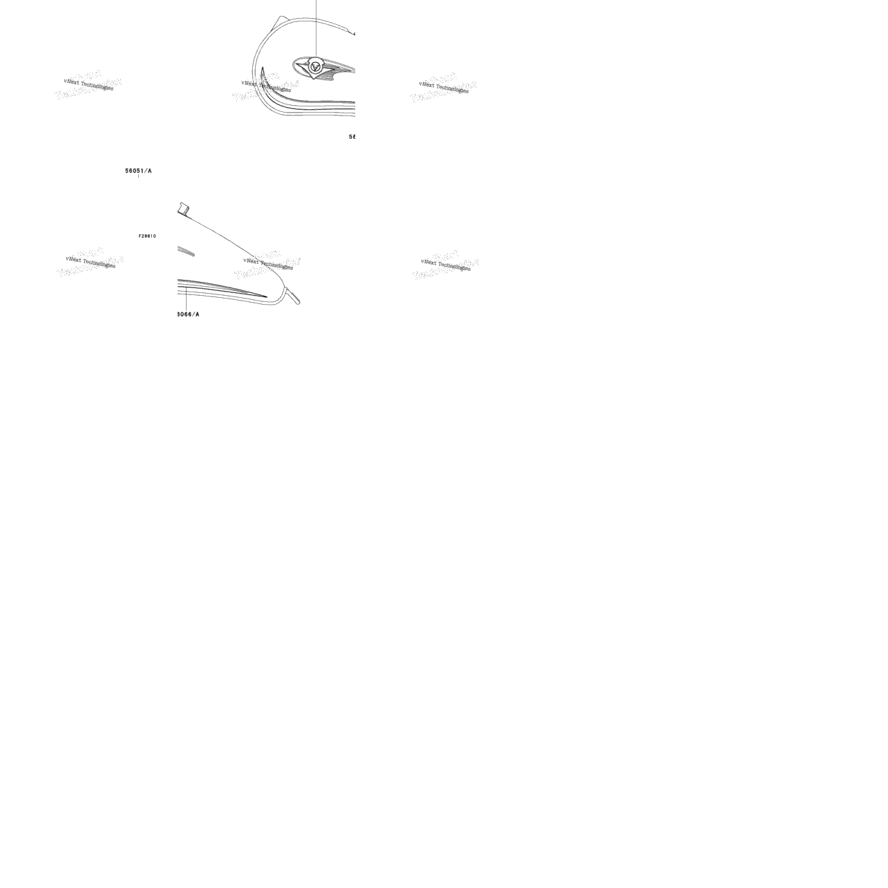 Decals (En500-C9)