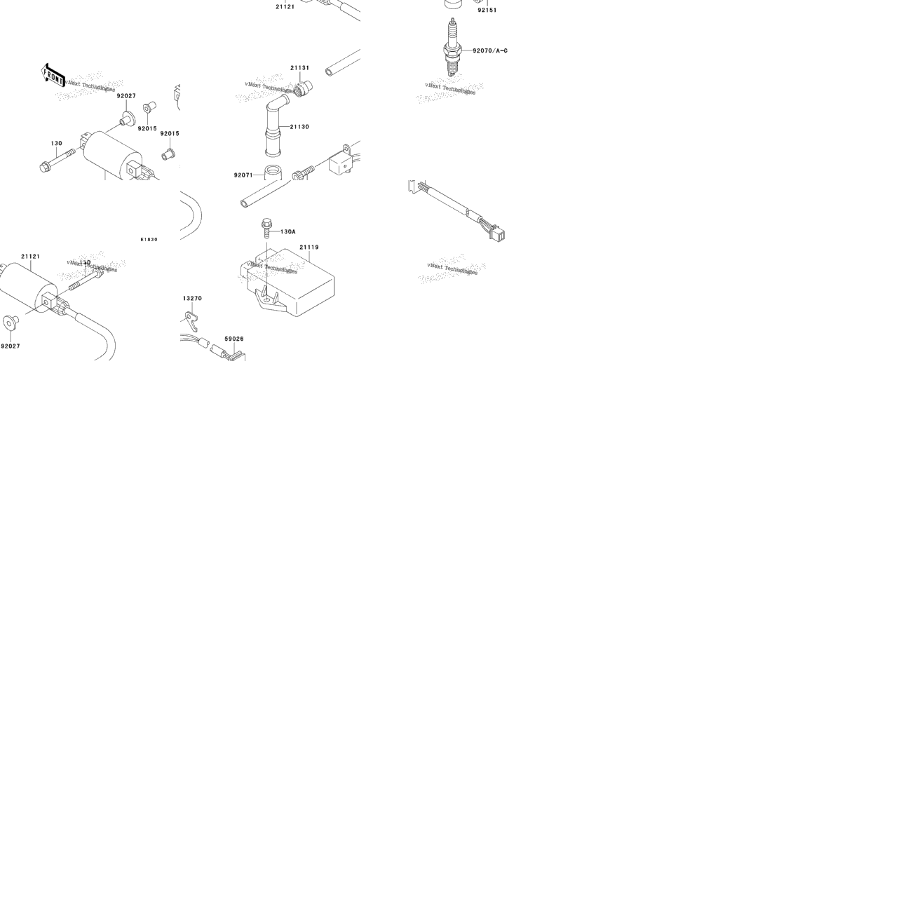 Ignition System