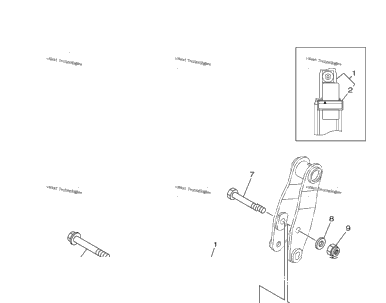 Rear Suspension