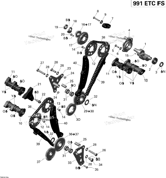 Valve Train