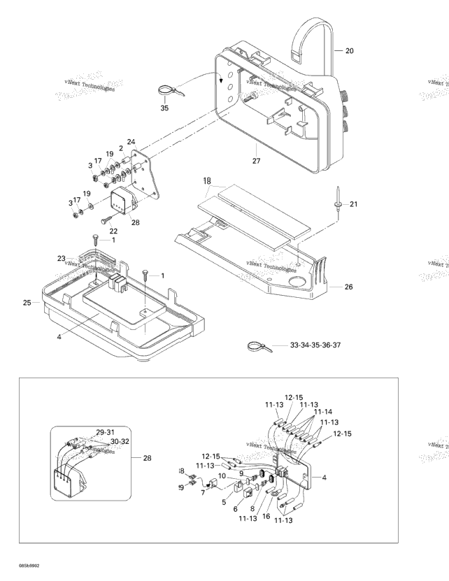 Electrical Box
