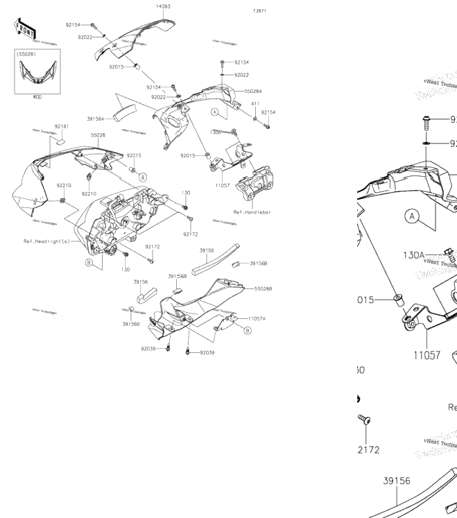 Cowling