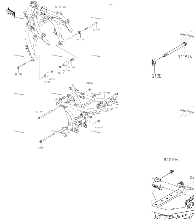 Engine Mount