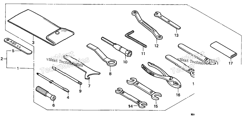 Tools