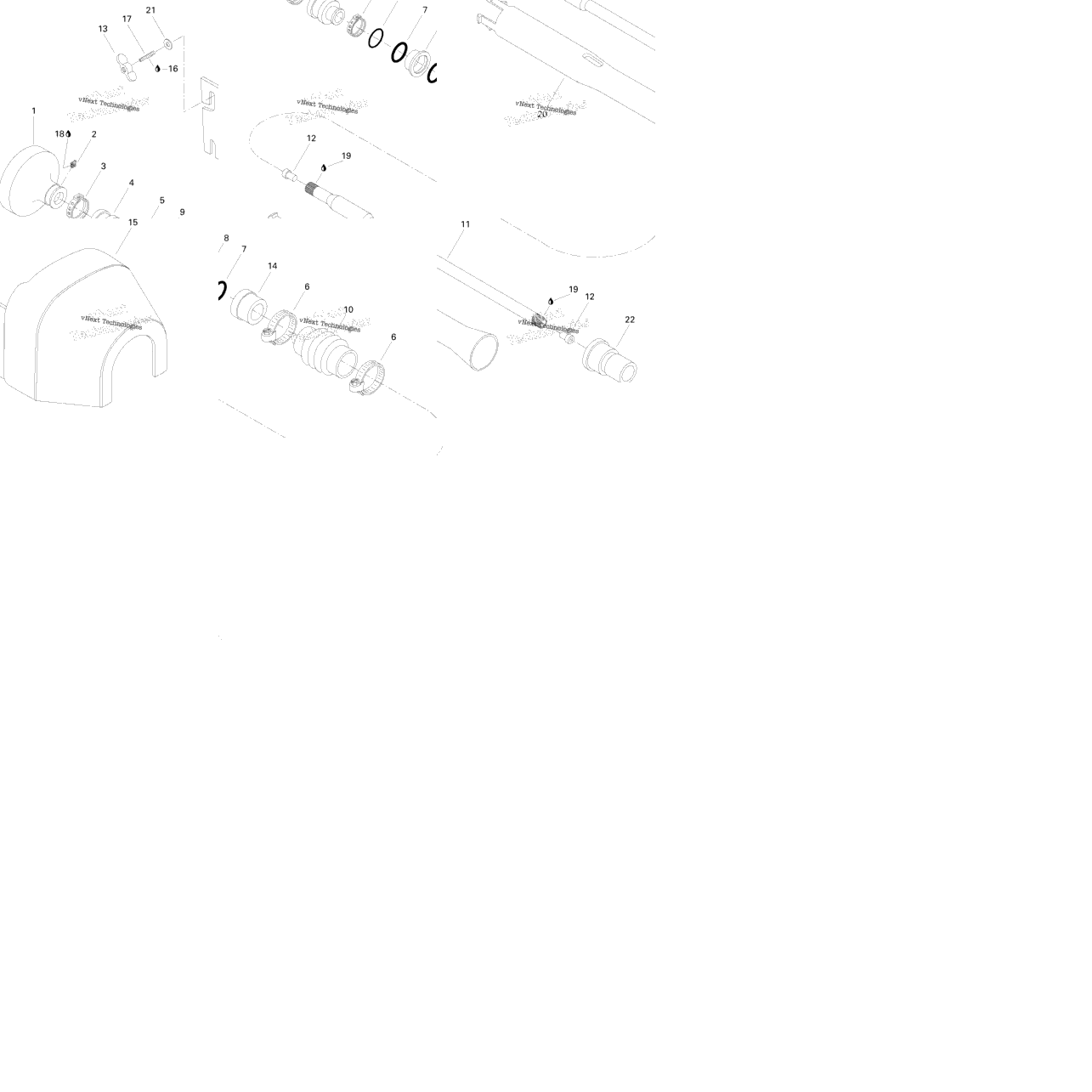 Drive System