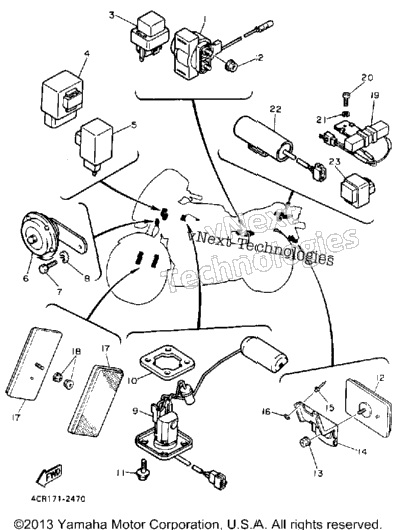 Electrical 1