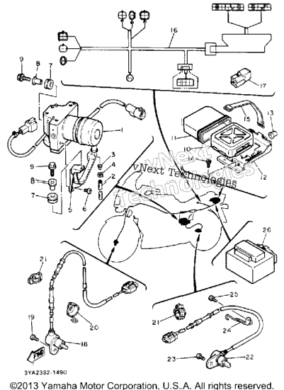 Electrical 3
