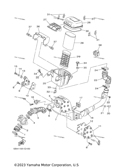 Intake