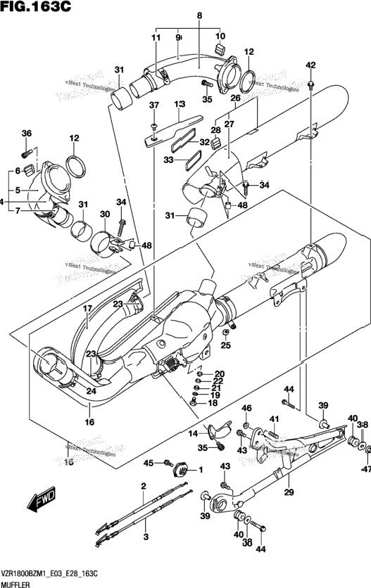 Muffler