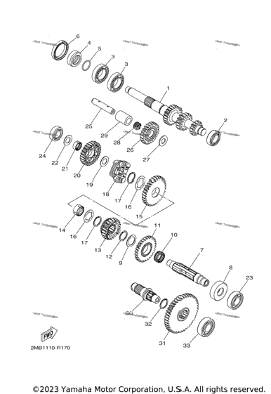 Transmission