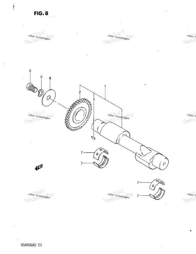 Crankshaft Balancer