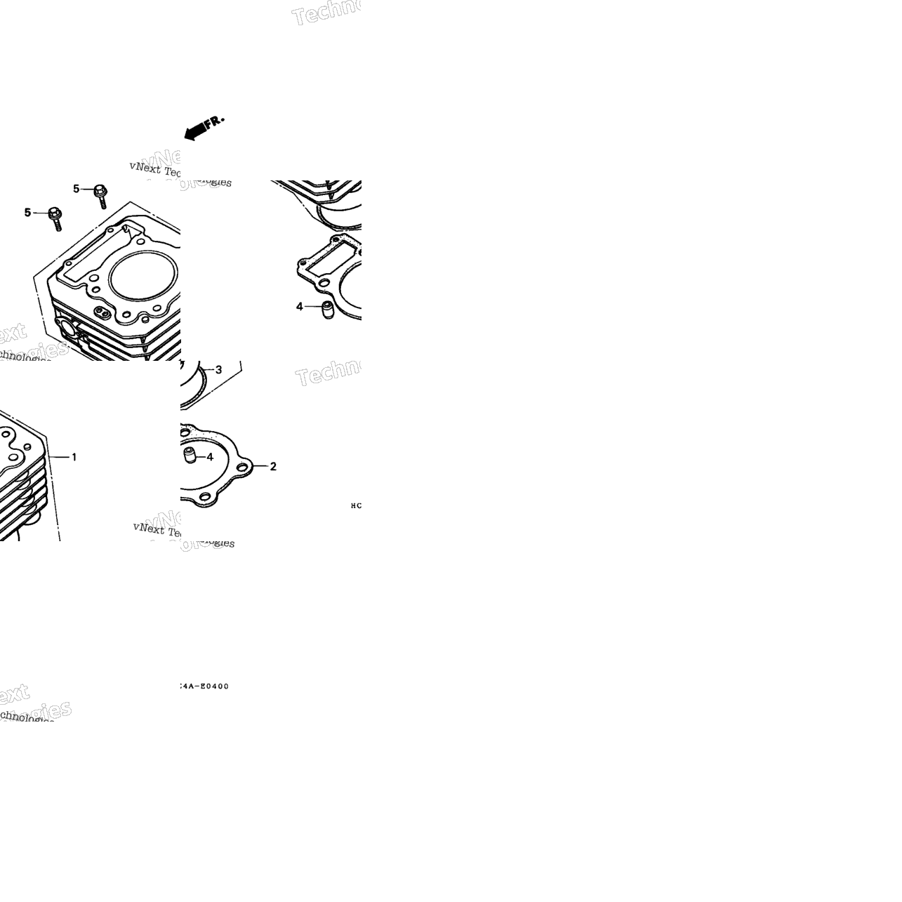 Cylinder