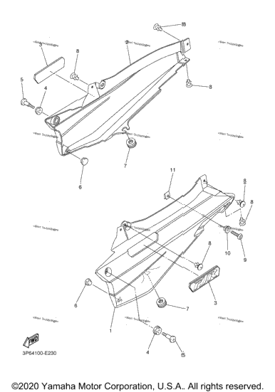 Side Cover