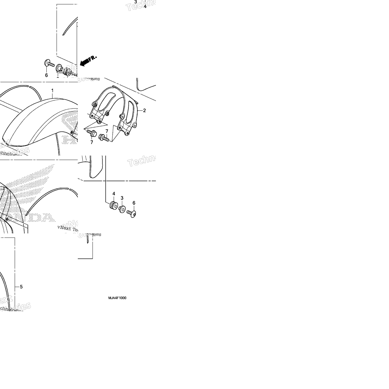 Front Fender (1)