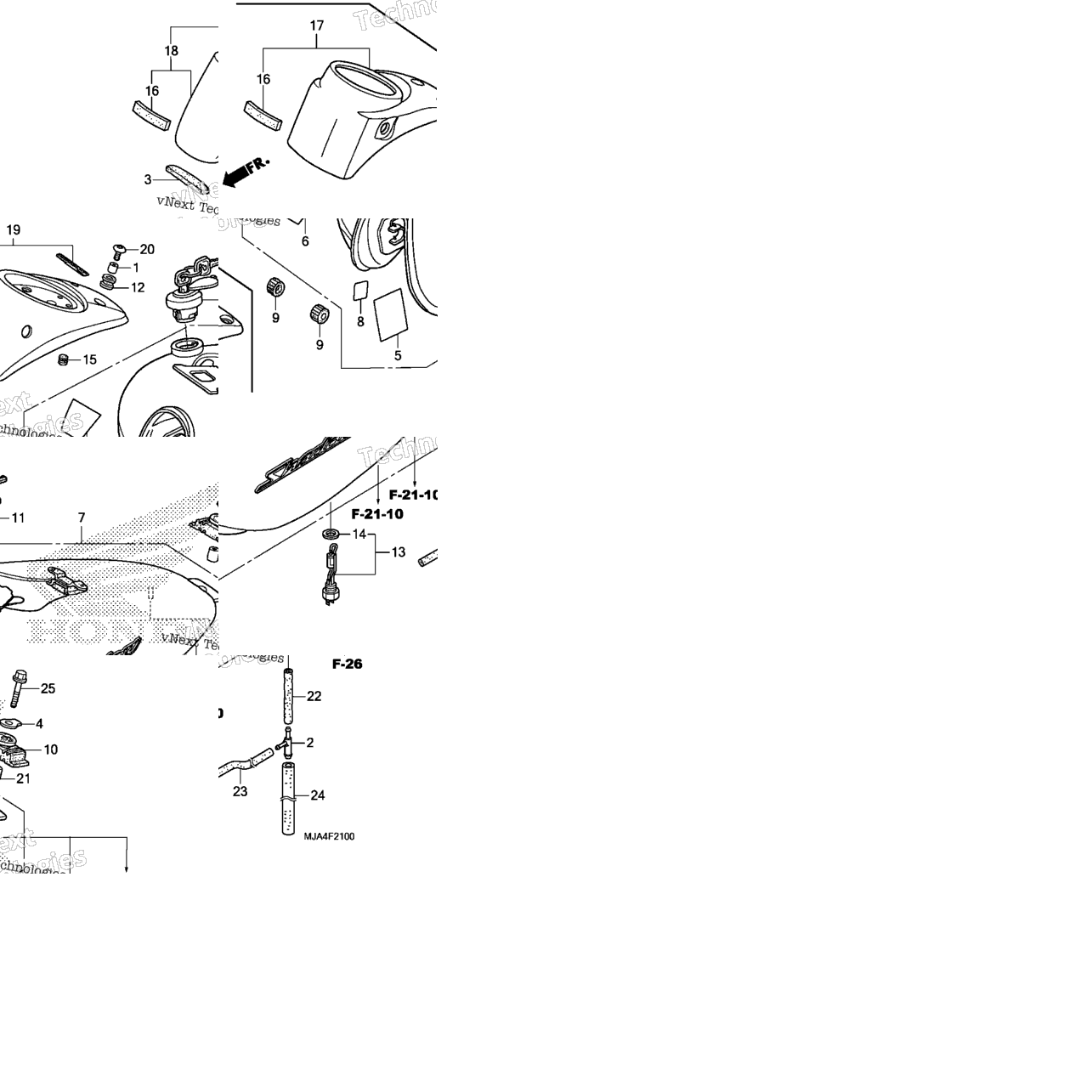 Fuel Tank (1)