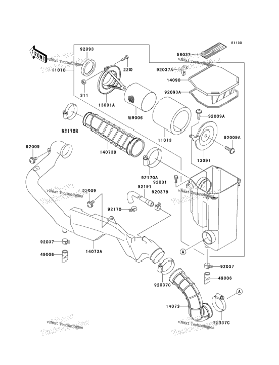 Air Cleaner