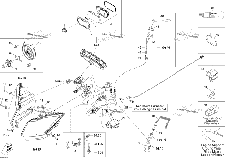 Electrical System