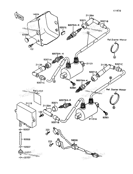 Ignition System