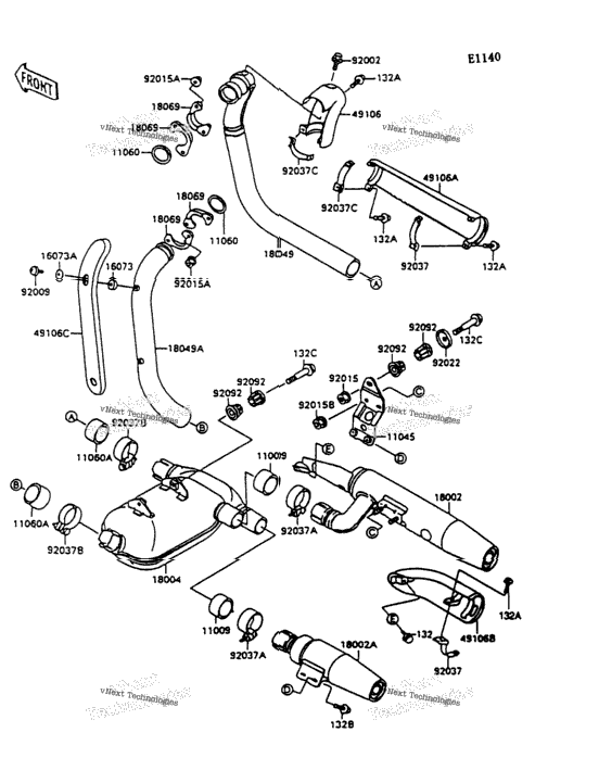 Muffler(S)