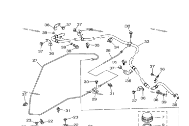 Master Cylinder