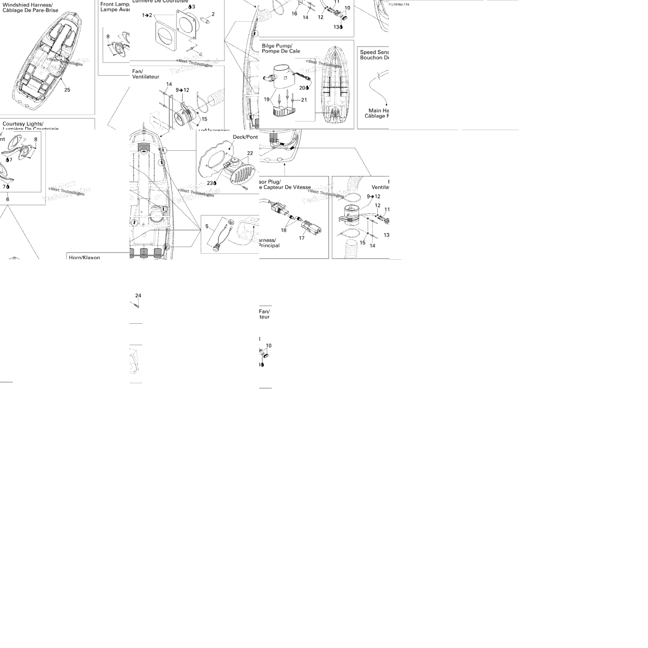 Electrical Accessories 4