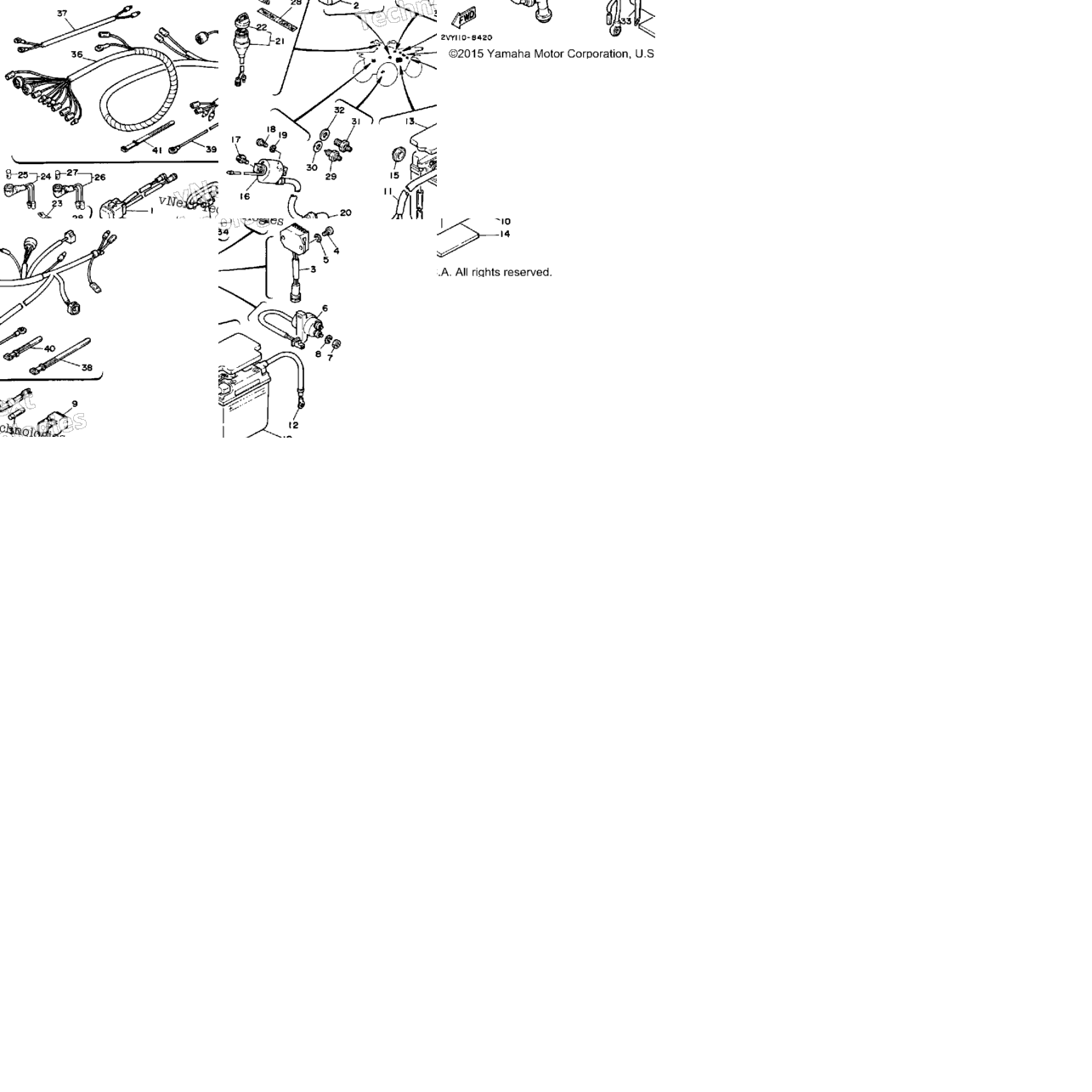 Electrical 1
