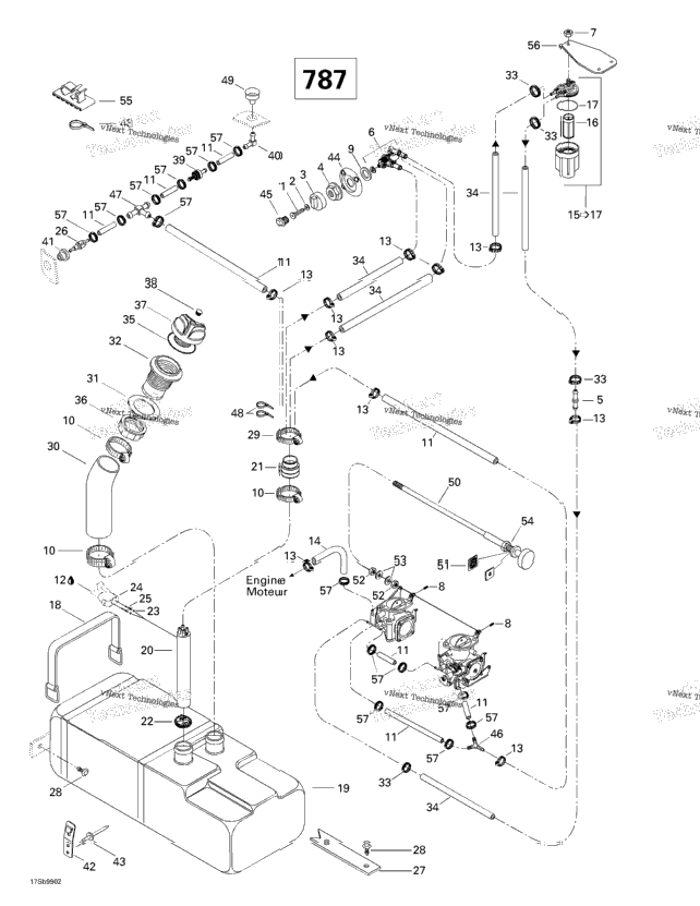Fuel System