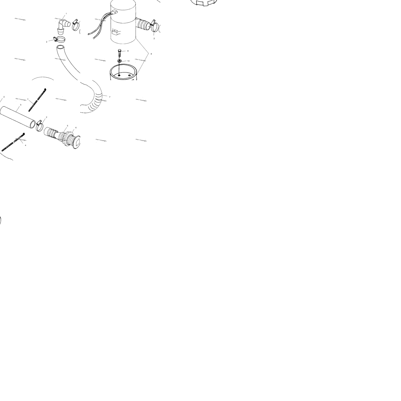 Bilge Pump