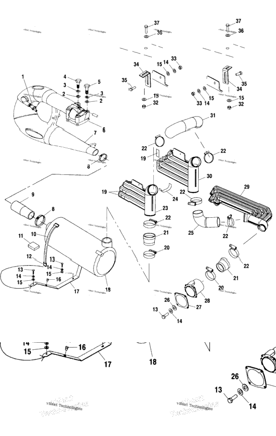 Exhaust System