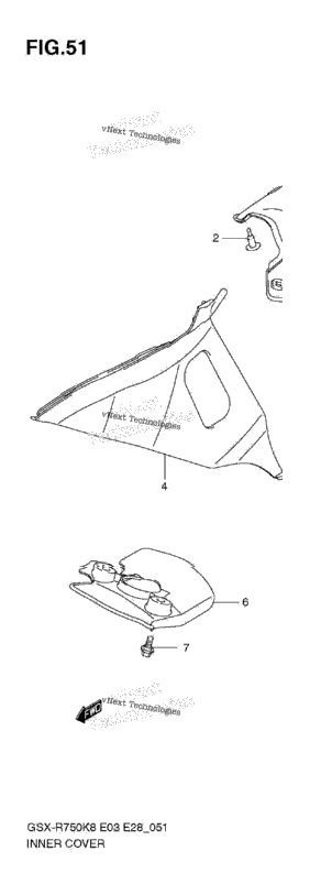 Inner Cover
