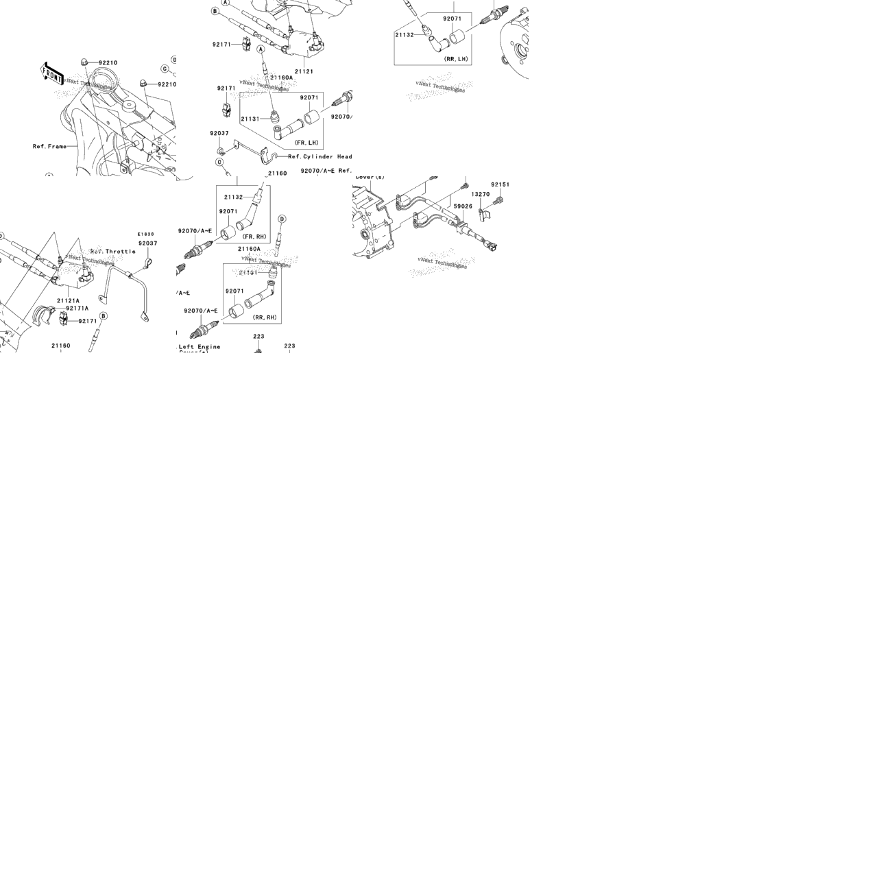 Ignition System