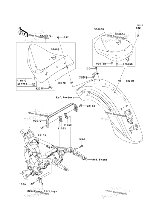 Seat (-Jkbvnka1 5A014810)