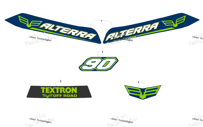 Decals
