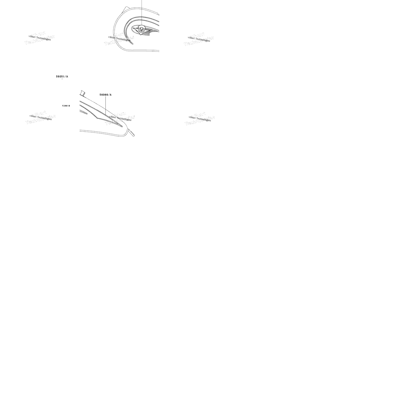 Decals (En500-C8)