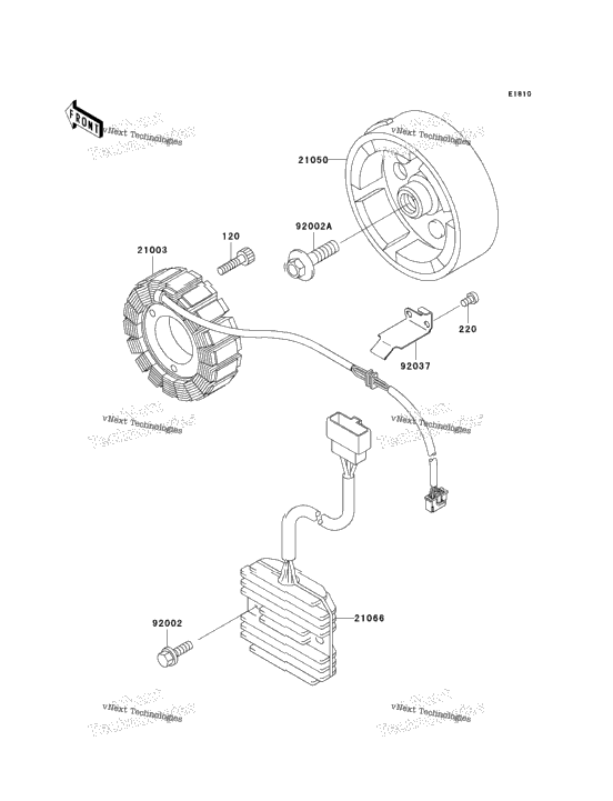 Generator