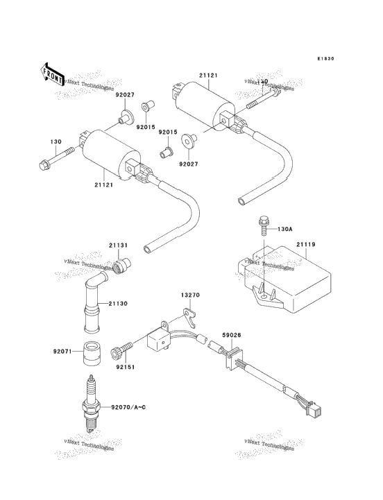 Ignition System