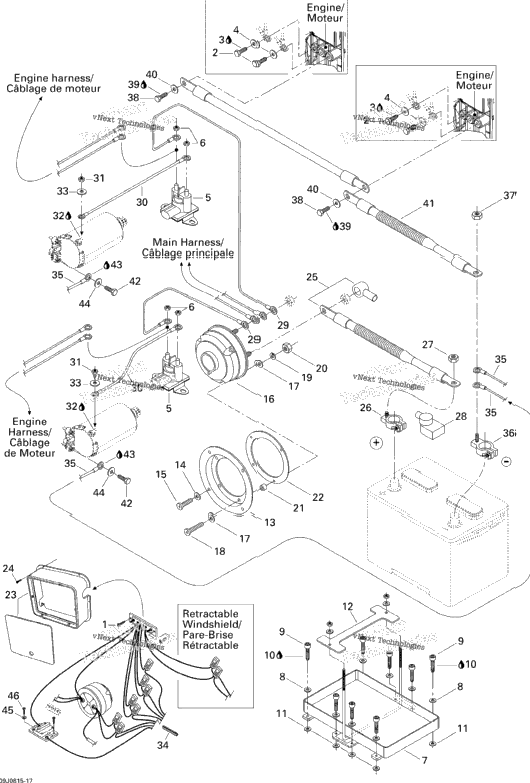 Electrical System
