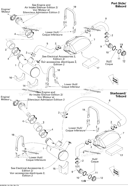 Exhaust System Edition 2
