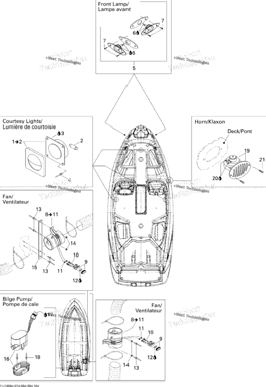 Electrical Accessories 4