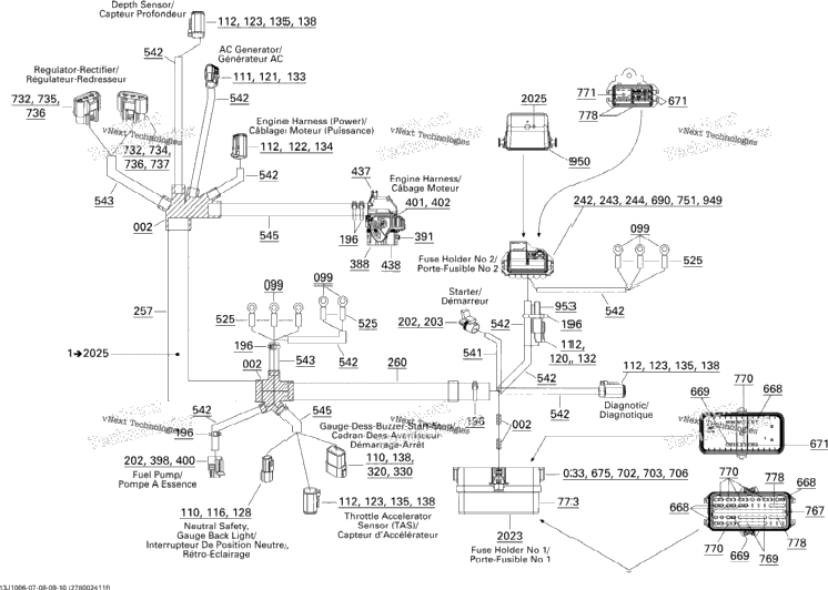 Electrical Harness